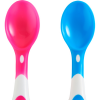 Cucharas punta blanda Munchkin