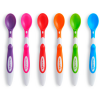Cucharas punta blanda Munchkin