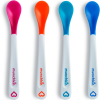 Cucharas termosensibles de seguridad White Hot Munchkin