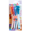Cucharas termosensibles de seguridad White Hot Munchkin