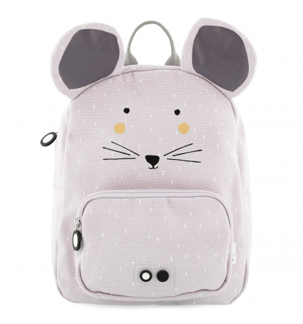 Mochila Trixie Ratón