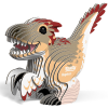 Puzle 3D Dodoland Velociraptor