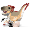 Puzle 3D Dodoland Velociraptor