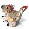 Puzle 3D Dodoland Velociraptor