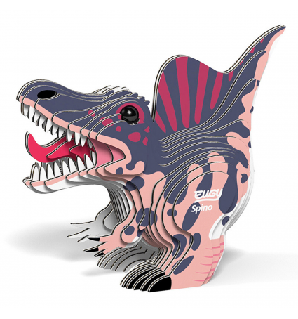 Puzzle 3D Dodoland Espinosaurio