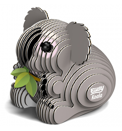 Puzle 3D Dodoland Coala