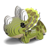 Puzle 3D Dodoland Triceratops