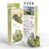 Puzle 3D Dodoland Triceratops