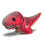 Puzle 3D Dodoland Tiranosaure