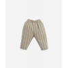 Pantalón Lino Rayas Play Up 