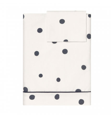 Joc de llençols Petit Praia 70x140 Wild 