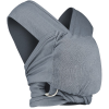Fular portabebés preanudado Caboo Lite Alloy