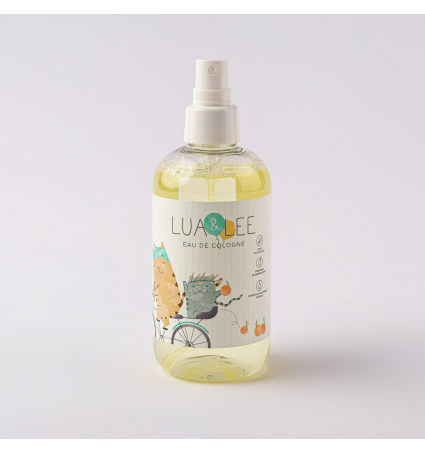 Colonia LUA&LEE 250ml