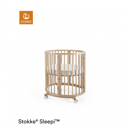 Stokke® Sleepi™ Mini Natural
