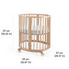 Stokke® Sleepi™ Mini Natural