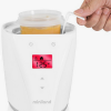 Calienta Biberones y esterilizador Miniland Warmy Advanced 