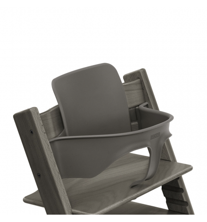 Tripp Trapp® Stokke® Baby Set Gris Bruma 