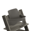 Tripp Trapp® Stokke® Baby Set Gris Bruma 
