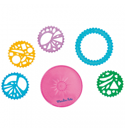 Espiral màgica Moulin Roty Les Petites Meravelles 