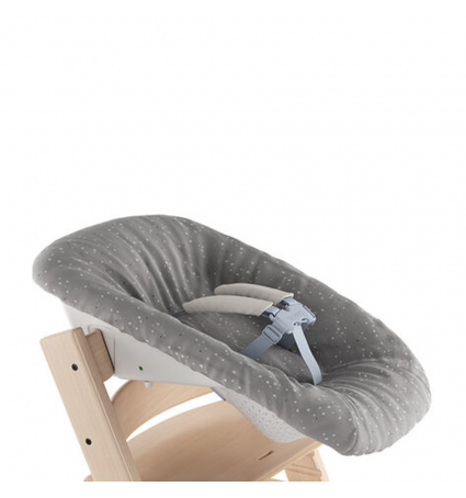 Tripp Trapp® Stokke® Funda Newborn Sweet Hearts