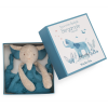 Doudou portachupete Moulin Roty Baobab Elefante
