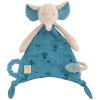Doudou portachupete Moulin Roty Baobab Elefante