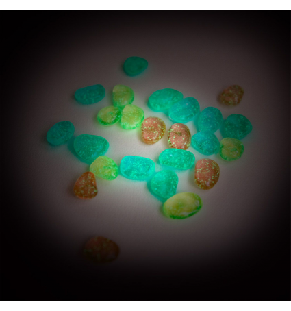 Els Meteorits Moulin Roty Fosforescents