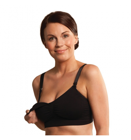 Sostenidor sense Costura Lactància Foam Carriwell La Panxamama