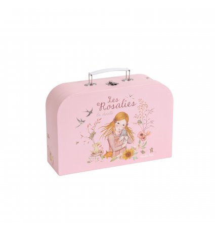 Maletí de te Moulin Roty Rosalies
