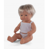 Bebè Miniland Gran Caucàsic Nen