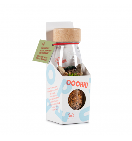 Ampolla sensorial Petit Boum Spy Bosc