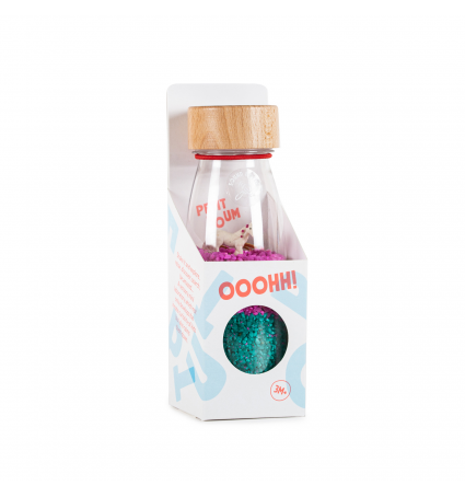 Ampolla sensorial Petit Boum Sound Unicorn 