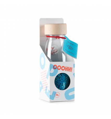 Ampolla sensorial Petit Boum Spy Mar