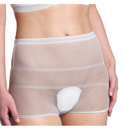 Braguitas Hospitalarias CarriwellLa Panxamama