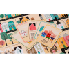 Juego de mesa Londji 3-103 anys Postman Pocket 