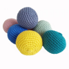 Pilota Sonall Crochet The Dida Menta