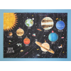 Puzzle Londji 200 peces Discover The Planets 