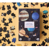 Puzzle Londji 200 peces Discover The Planets 