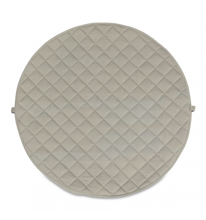 Catifa/Sac Play & Go organic soft Verd