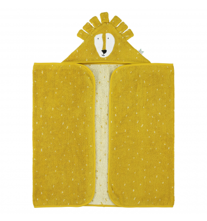 Capa de bany Trixie 70x130cm Mr. Lleó