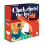 Juego cooperativo Londji 4-8 años Cluck, cluck! The Fox! 