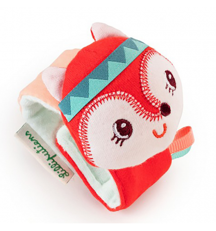 Sonall de polsera Lilliputiens Alice