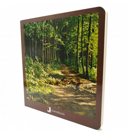 Nowordbooks El bosque