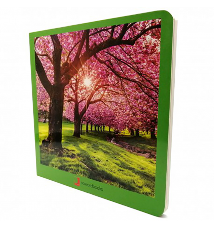 Nowordbooks Primavera