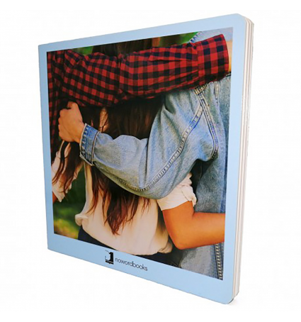 Nowordbooks Las familias 