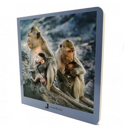 Nowordbooks Animales en familia 2