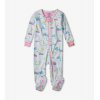 Pijama manga larga una pieza Hatley Sweet Dreams 