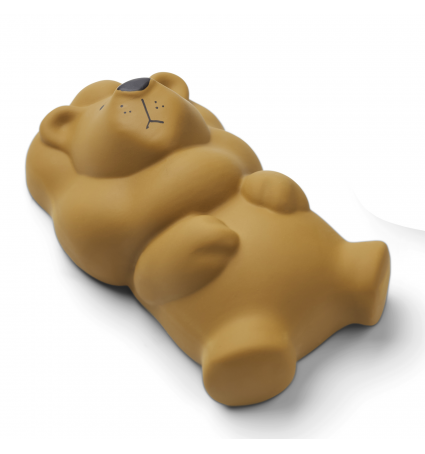 Joguines de bany Liewood Vikky Safari Lleó