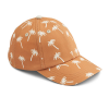 Gorra Liewood 8-10 anys Danny Palms/Almond