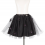 Disfressa Souza 4-7 anys Faldilla Cate negre